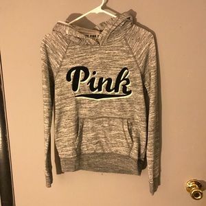VS Pink sweatshirt